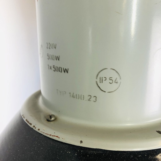 Image 1 of Vestec-Werkslampe