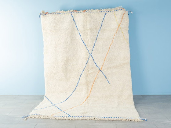 Image 1 of Get Together, Berberteppich, 205 x 293