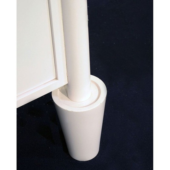 Image 1 of Vintage-Schrank von Ugo La Pietra für F.lli Boffi, 1986