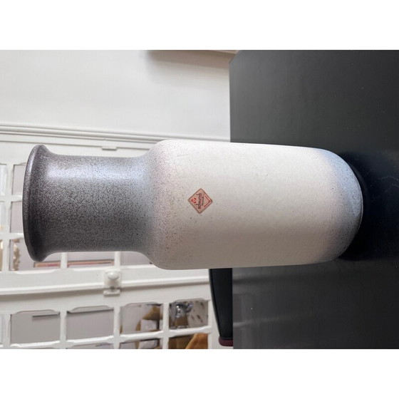 Image 1 of Vintage Keramikvase von Scheurich, Deutschland 1960