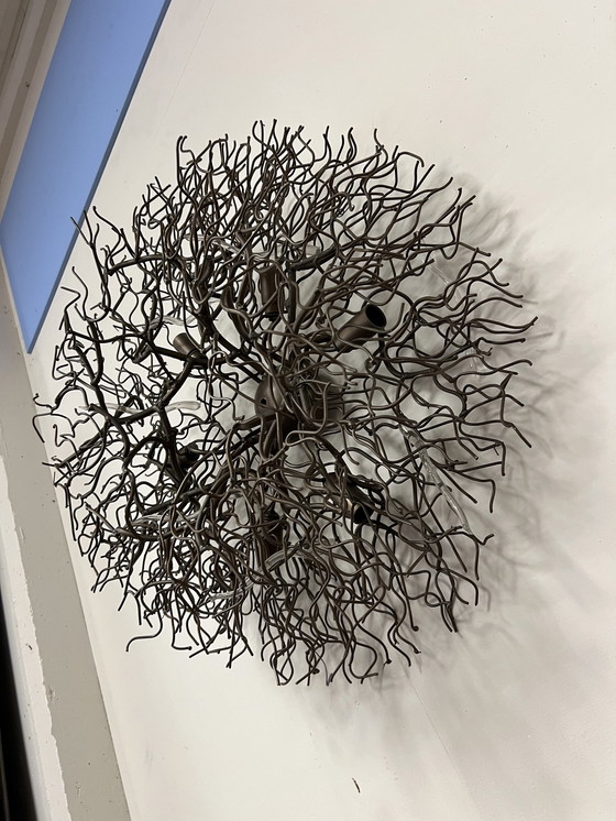 Image 1 of Brand van Egmond Hollywood Deckenleuchte