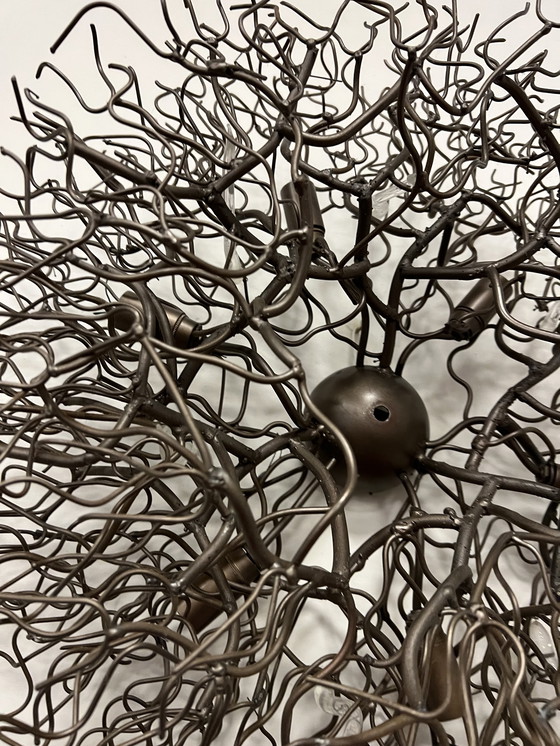 Image 1 of Brand van Egmond Hollywood Deckenleuchte