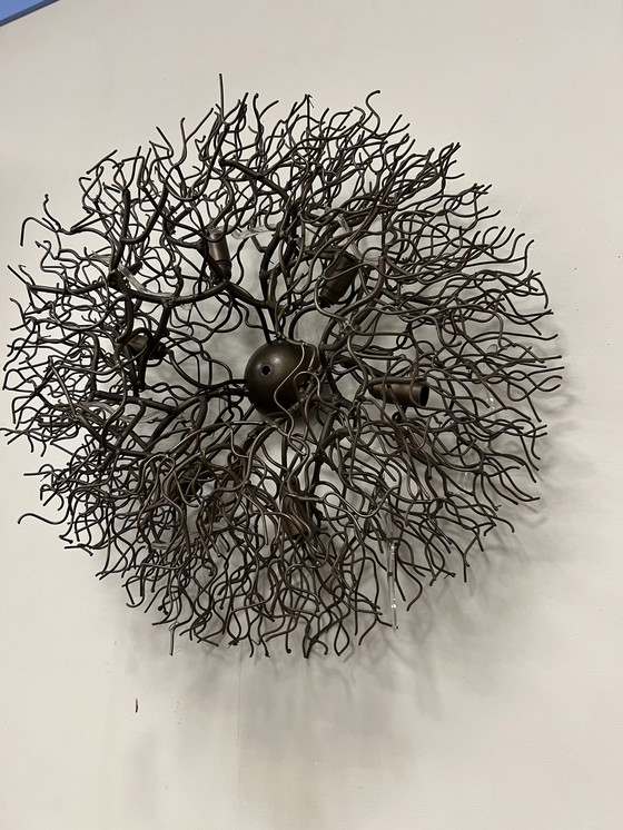 Image 1 of Brand van Egmond Hollywood Deckenleuchte