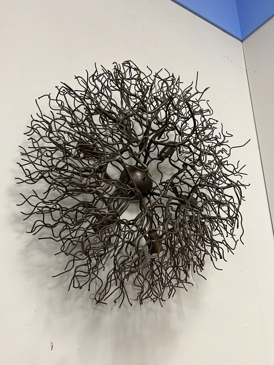 Image 1 of Brand van Egmond Hollywood Deckenleuchte