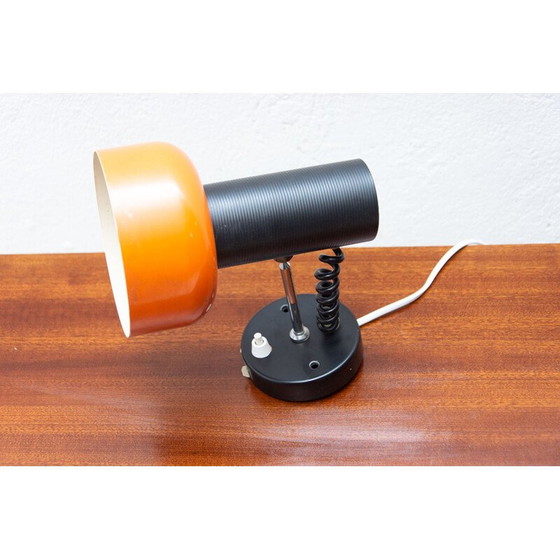 Image 1 of Vintage Tischlampe von Napako, 1970er Jahre