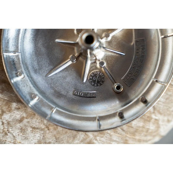 Image 1 of Süßigkeitenspender aus Eisen von Castor, Kanada 1990