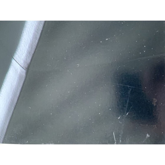 Image 1 of Vintage-Silberdruck auf Dibond "La Table Basse" von Peter Klasen für Patrick Chelli