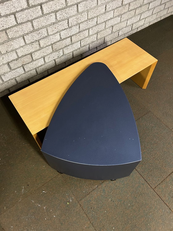 Image 1 of Leolux Yaghan Couchtisch