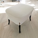 Giorgetti Progetti Fußhocker