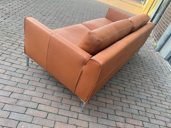 Image 1 of Design auf Lager Heelz 3-Sitzer-Sofa 