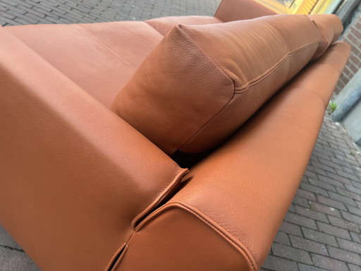 Design auf Lager Heelz 3-Sitzer-Sofa 