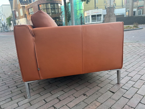 Image 1 of Design auf Lager Heelz 3-Sitzer-Sofa 