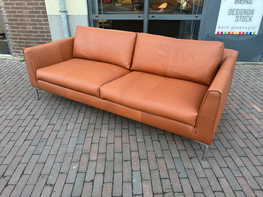 Design auf Lager Heelz 3-Sitzer-Sofa 