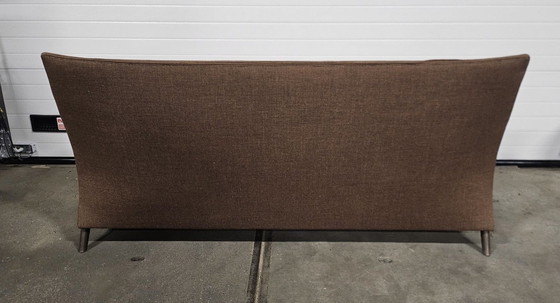 Image 1 of Wittmann 3-Sitzer Sofa und Sessel