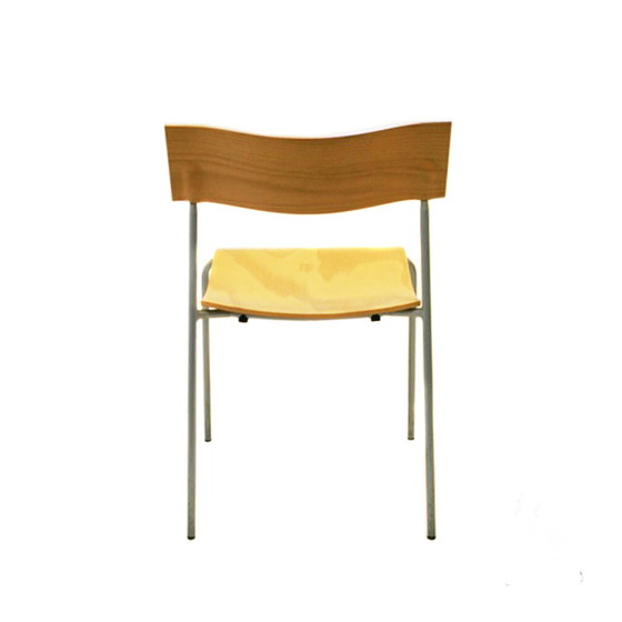 Image 1 of 6er-Set Lammhults Campus (2006) von Johannes Foersom + Peter Hiort-Lorenzen