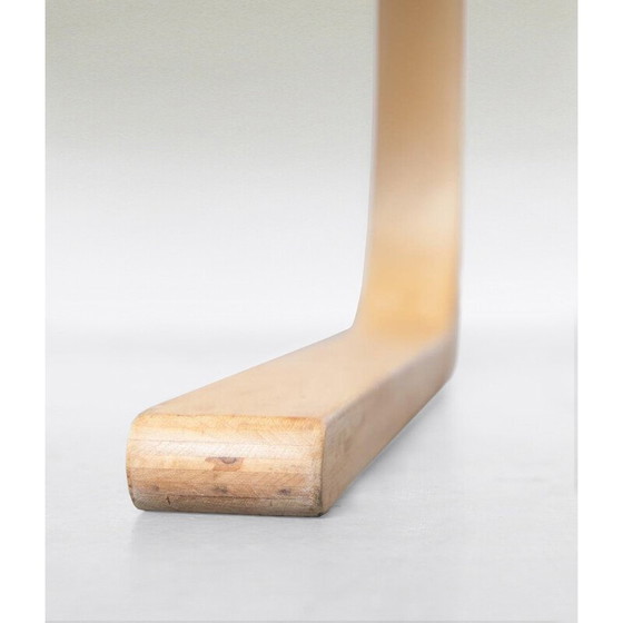 Image 1 of Paar Vintage-Sessel 406 von Alvar Aalto für Artek, 1950er Jahre