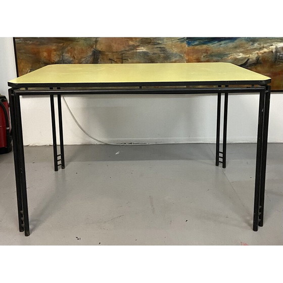 Image 1 of Vintage-Formica-Tisch