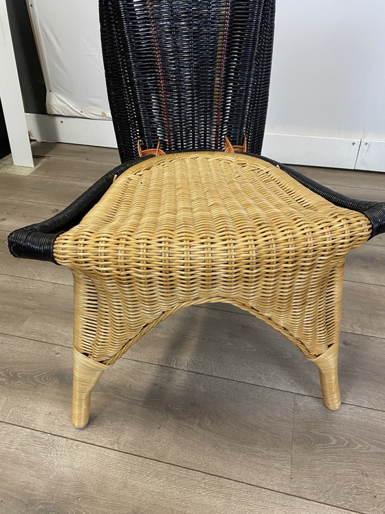 Image 1 of Borek Sipek Helena Sessel