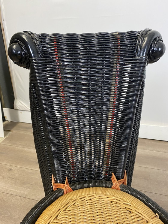 Image 1 of Borek Sipek Helena Sessel