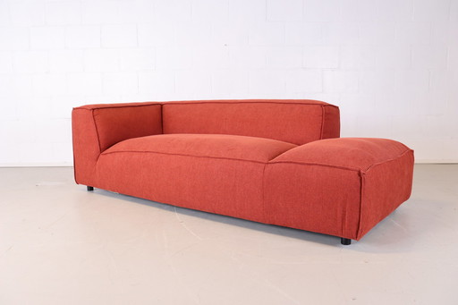 Fest Dunbar langer Stuhl