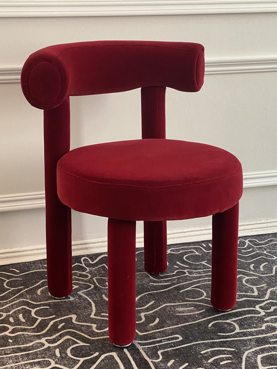 Image 1 of Keith-Haring-Design-Teppich