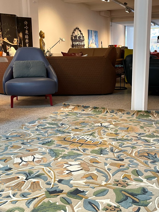 Image 1 of Brink & Campman Morris & Co-Teppich