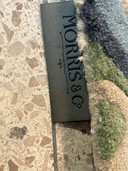 Brink & Campman Morris & Co-Teppich