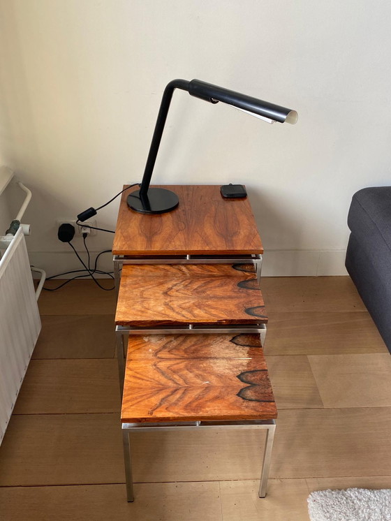 Image 1 of 3 Beistelltische gesetzt