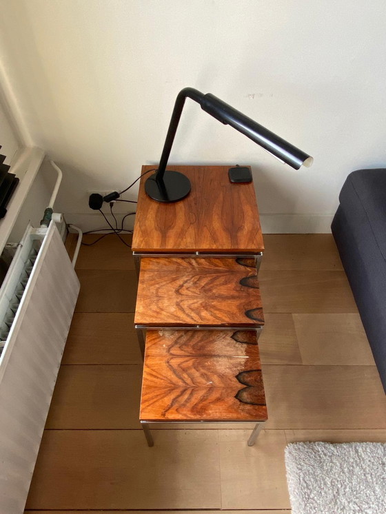 Image 1 of 3 Beistelltische gesetzt