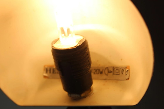 Image 1 of Herda Schreibtischlampe