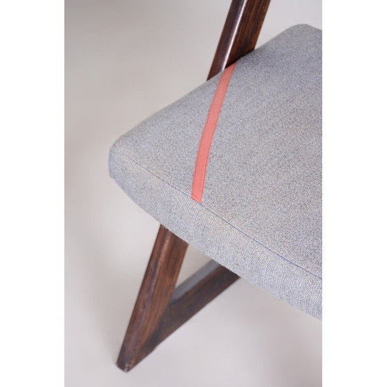 Image 1 of Paar Art-Déco-Sessel, 1940er Jahre