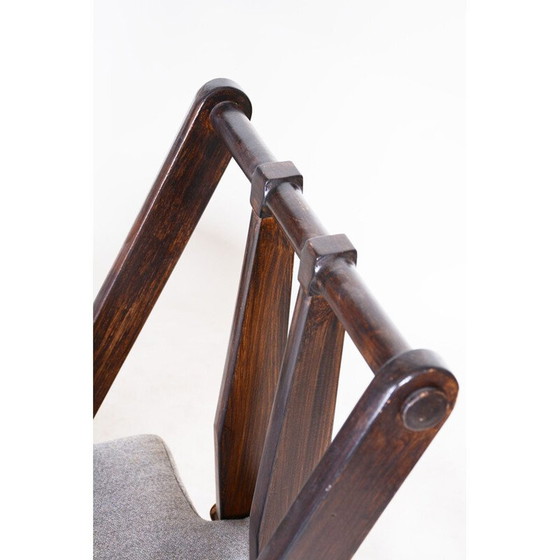 Image 1 of Paar Art-Déco-Sessel, 1940er Jahre