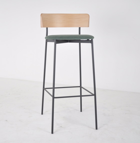 Image 1 of FEST by Martin Hirth Friday Barhocker