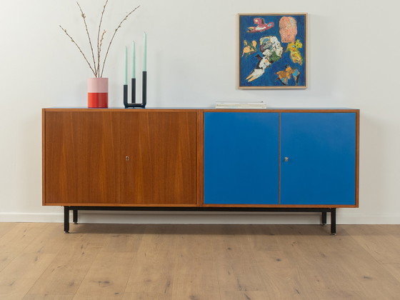 Image 1 of  1960er Sideboard, DeWe