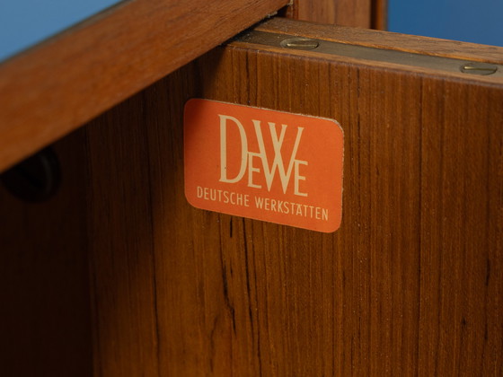 Image 1 of  1960er Sideboard, DeWe