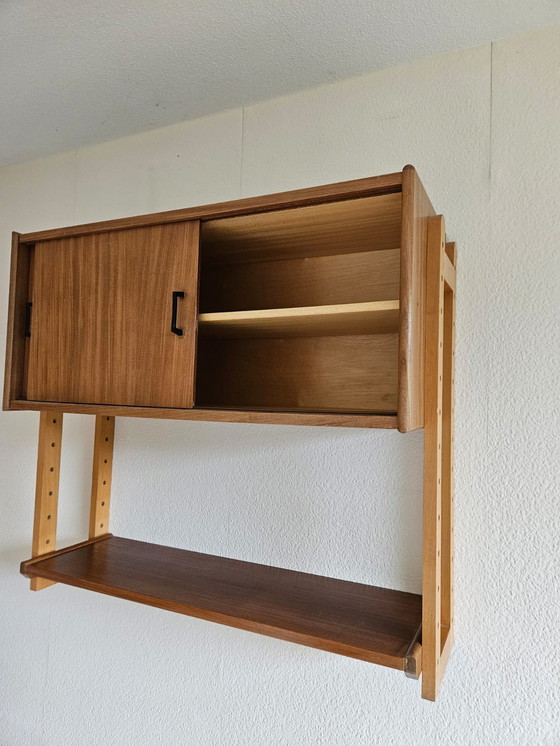 Image 1 of Simplalux-Wandschrank