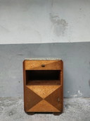 Art-Deco-Schrank
