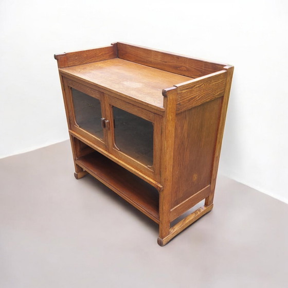 Image 1 of Teeschrank Art Deco