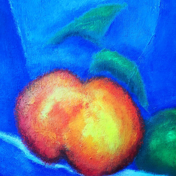 Image 1 of Saskia Bremer - Ein Apfel am Tag hält den Arzt fern