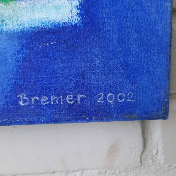 Image 1 of Saskia Bremer - Ein Apfel am Tag hält den Arzt fern