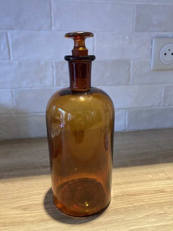 Image 1 of Apothekerflasche