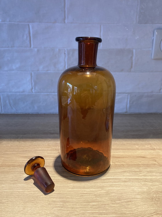 Image 1 of Apothekerflasche