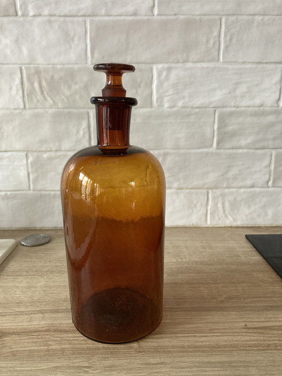 Image 1 of Apothekerflasche