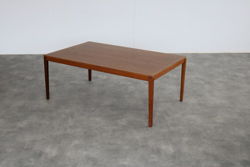 Vintage Teak Couchtisch