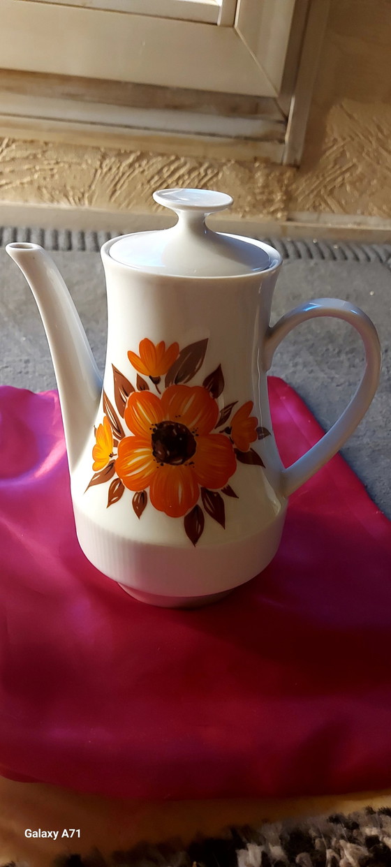 Image 1 of Entzückende Vintage-Kaffeemaschine