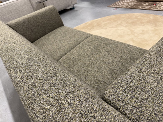 Image 1 of Rolf Benz Linea Sofa 173 Vivit 58 Stoff De Ploeg