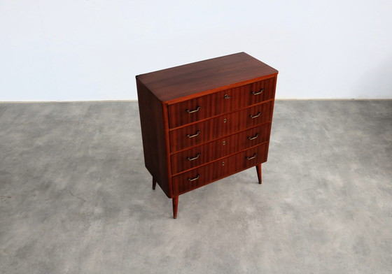 Image 1 of Vintage Kommode