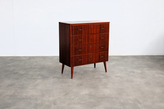 Image 1 of Vintage Kommode