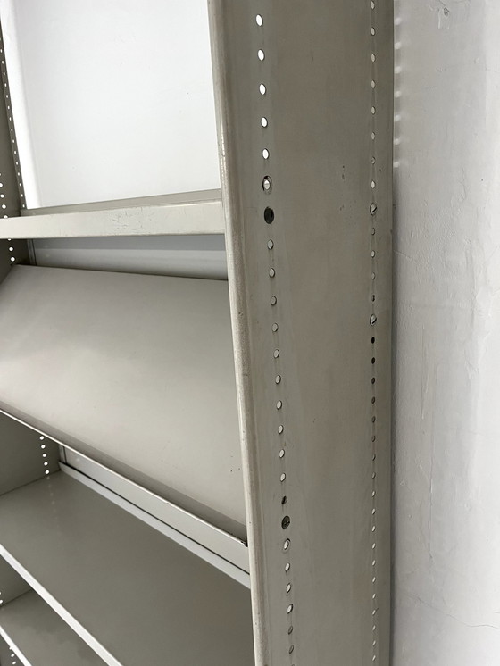 Image 1 of Friso Kramer Stabilux Ahrend Schrank