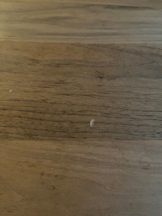 Image 1 of Hans Daalder Design Couchtisch Stahl